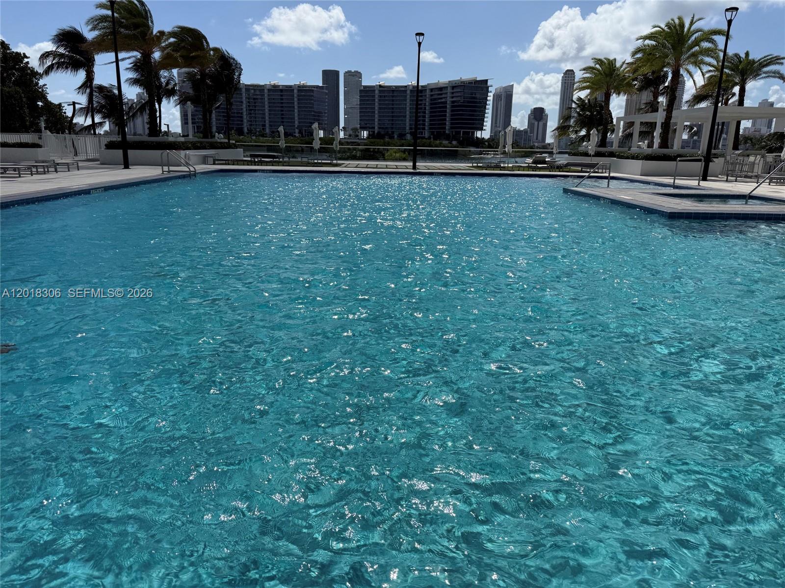3301 NE 183rd St #2007, Aventura FL 33160