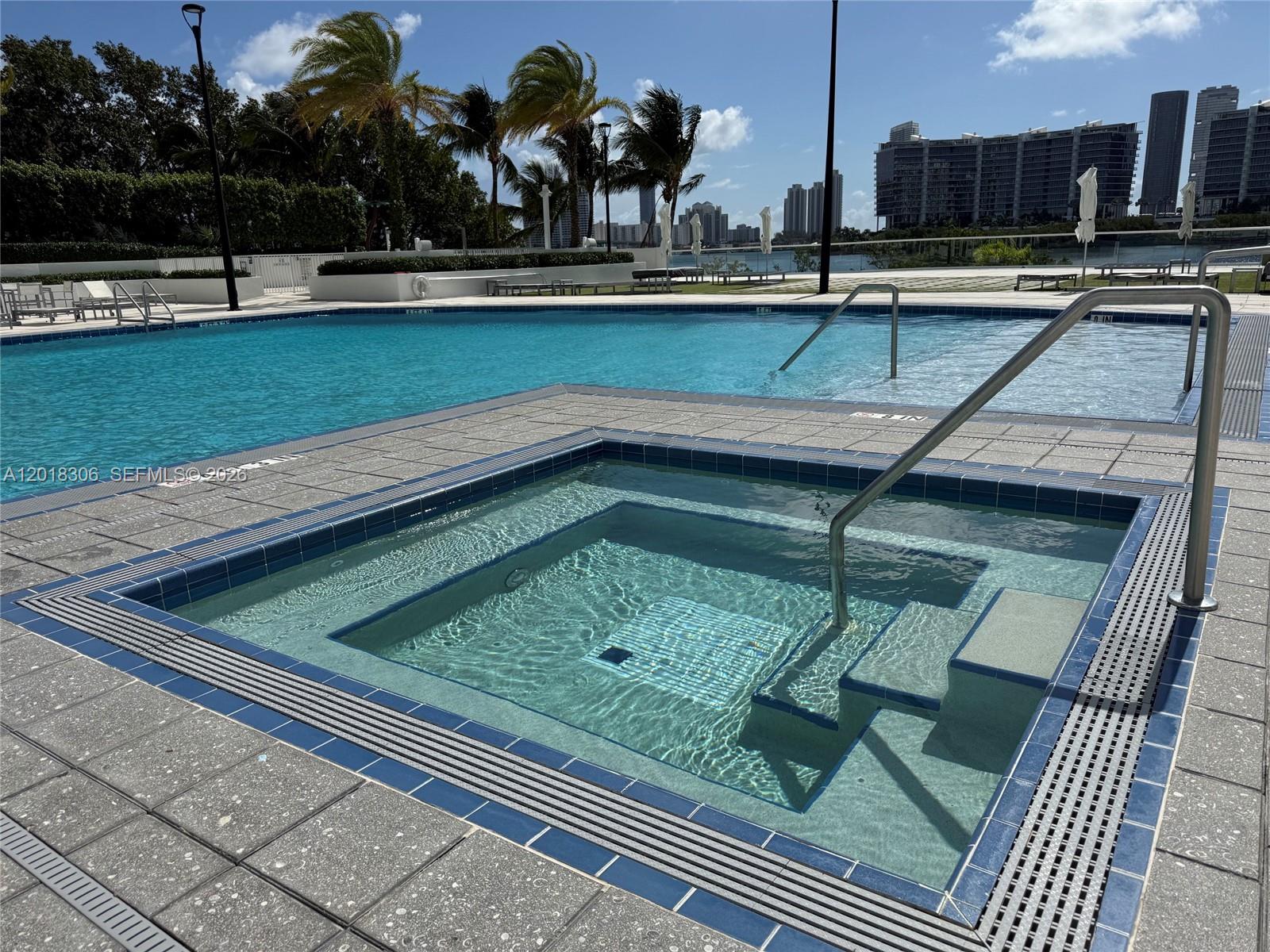 3301 NE 183rd St #2007, Aventura FL 33160