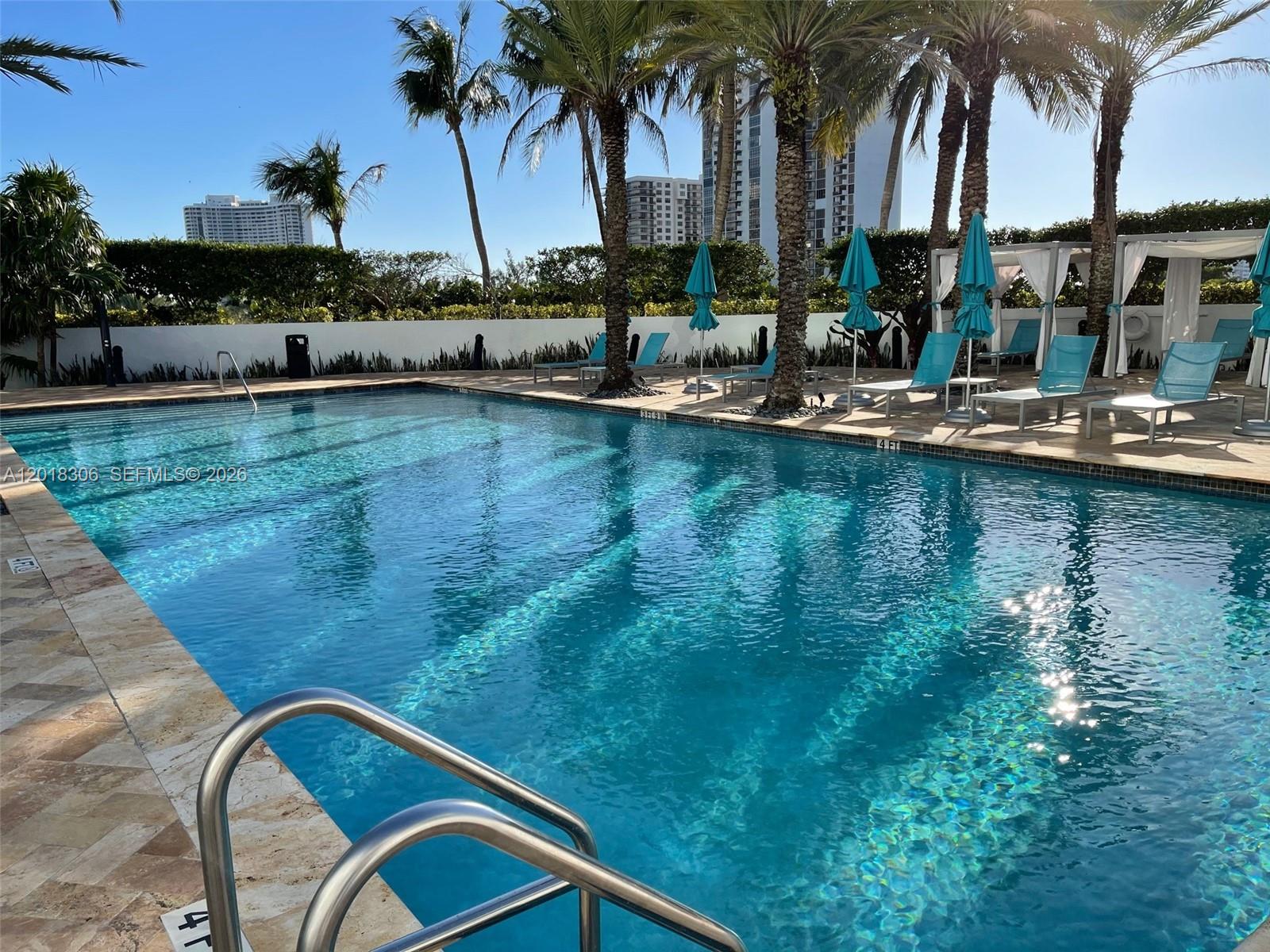 3301 NE 183rd St #2007, Aventura FL 33160