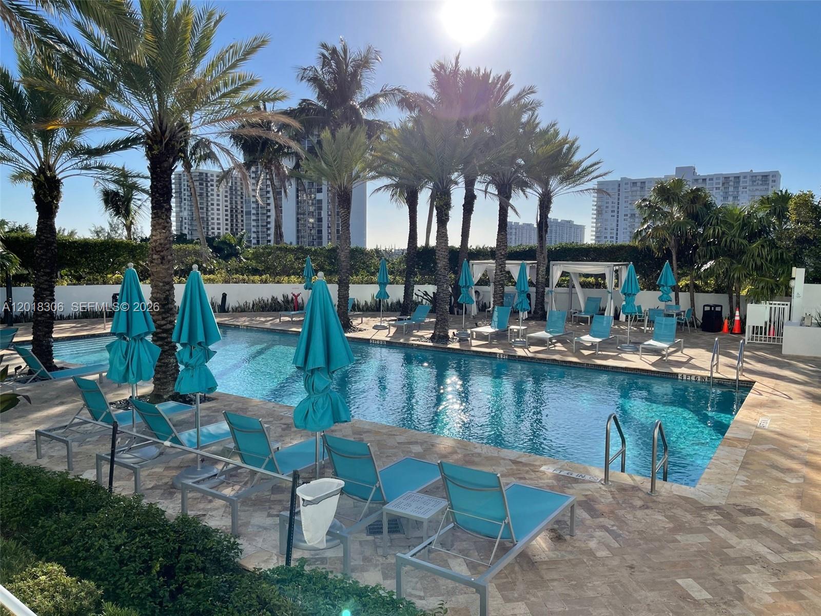 3301 NE 183rd St #2007, Aventura FL 33160
