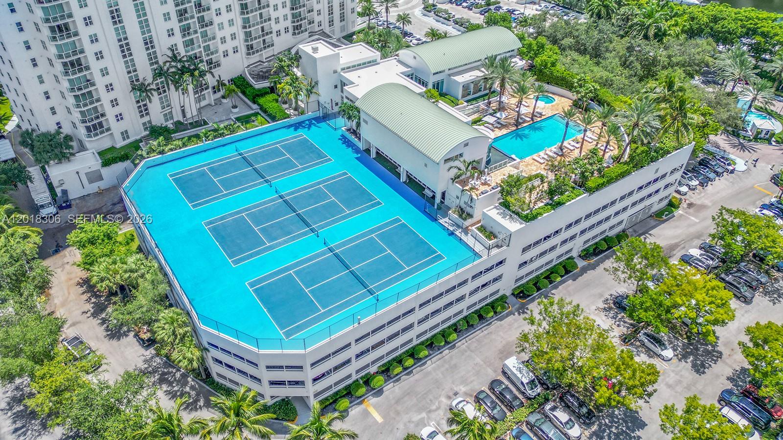 3301 NE 183rd St #2007, Aventura FL 33160