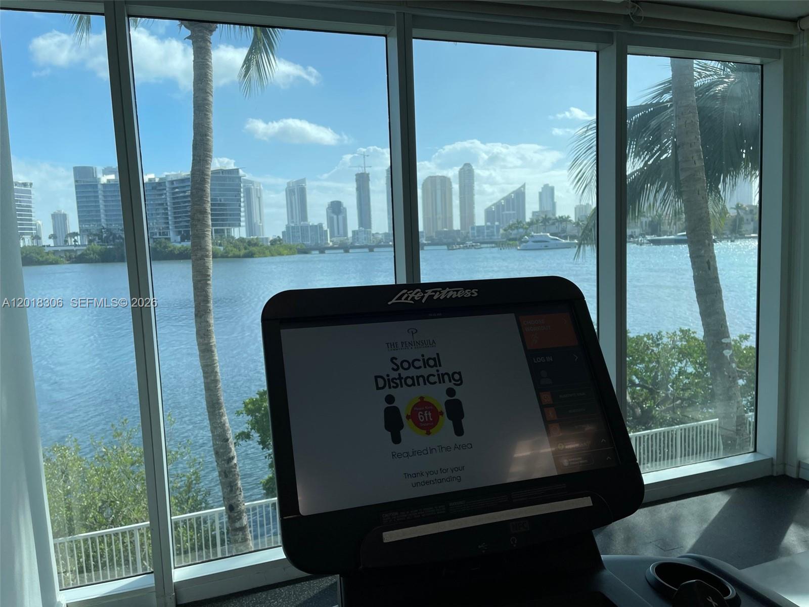 3301 NE 183rd St #2007, Aventura FL 33160