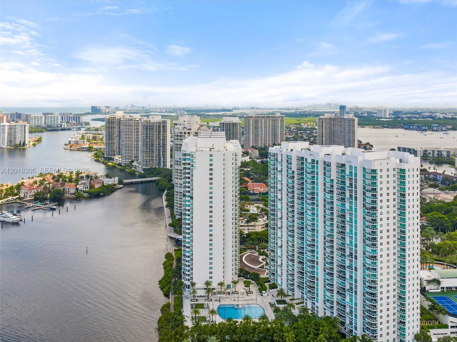 3301 NE 183rd St #2007, Aventura FL 33160