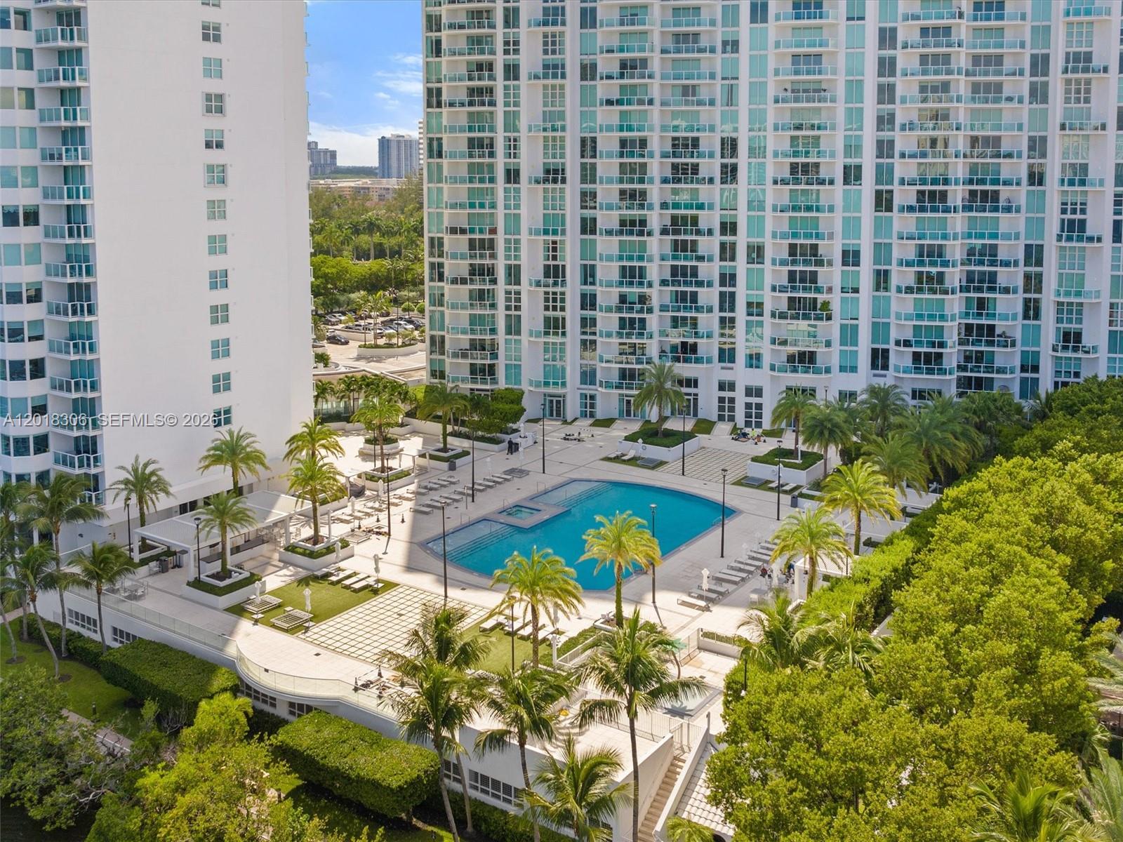 3301 NE 183rd St #2007, Aventura FL 33160