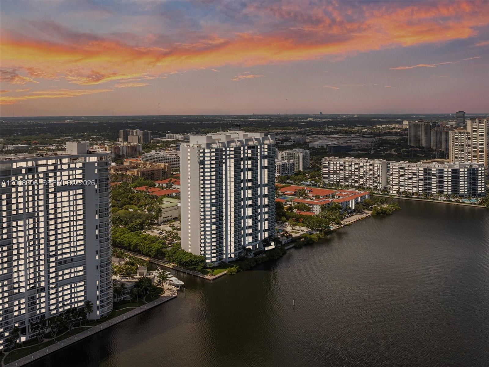 3301 NE 183rd St #2007, Aventura FL 33160