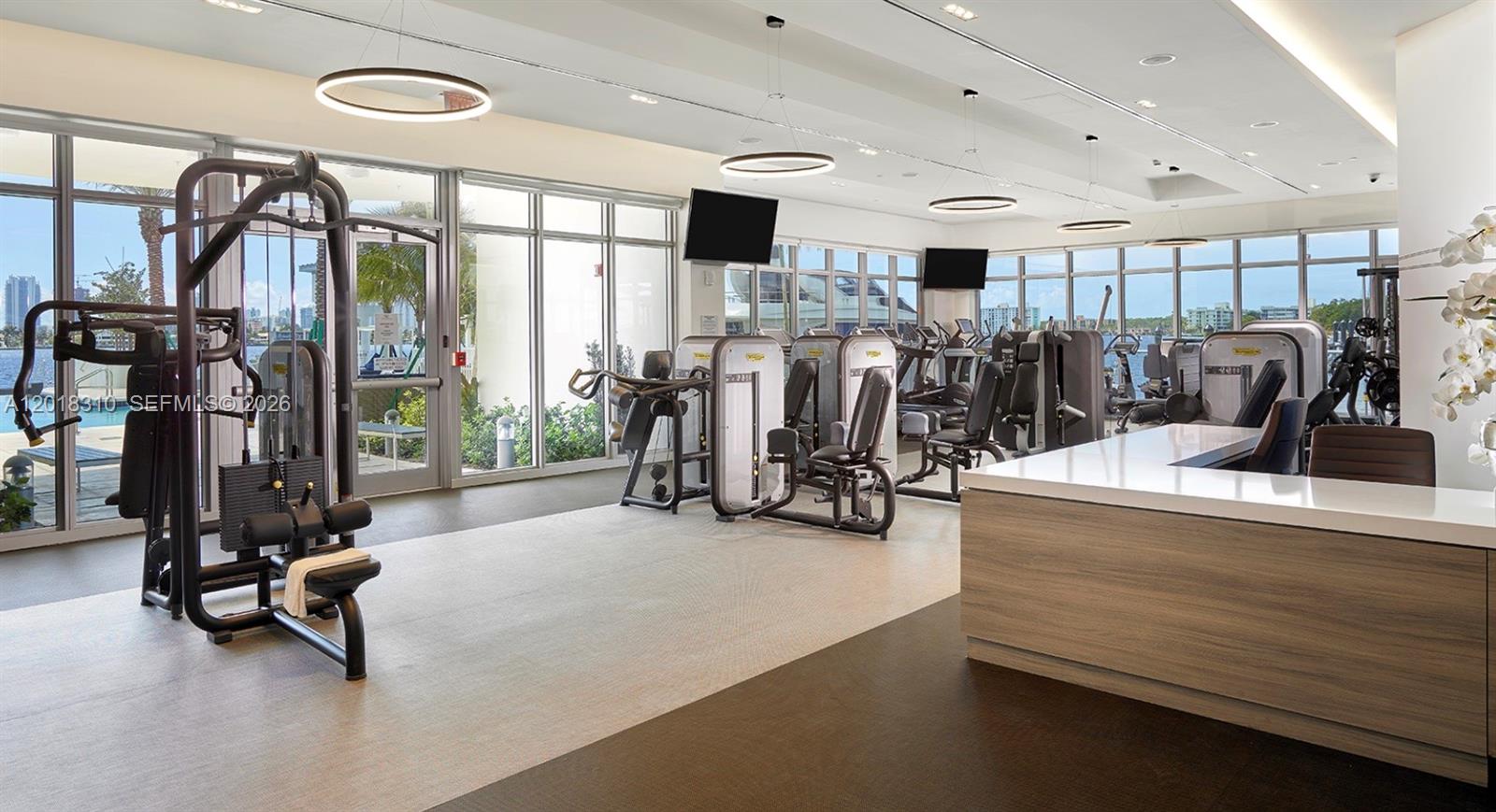 17111 Biscayne Blvd #1102, North Miami Beach FL 33160