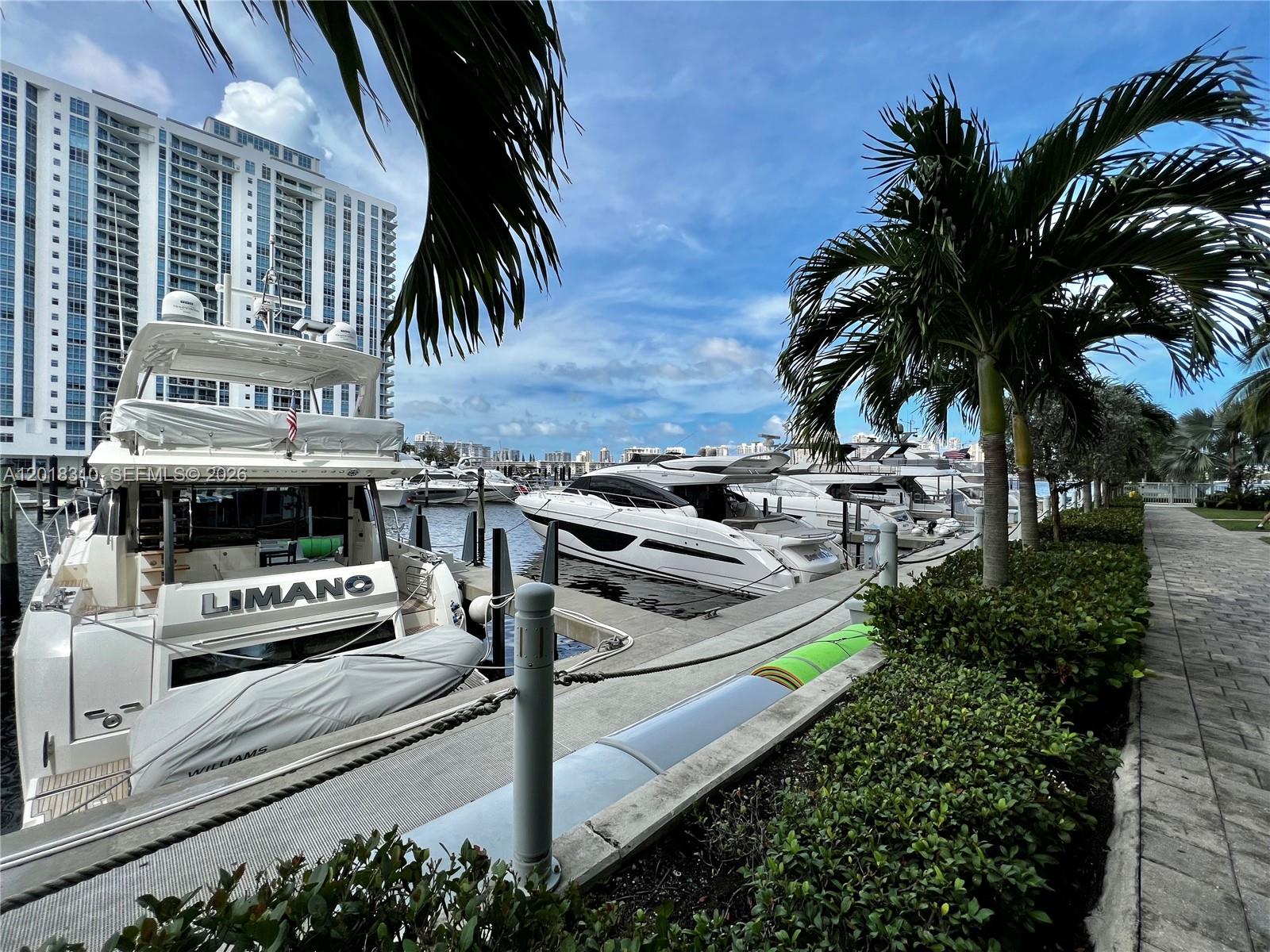 17111 Biscayne Blvd #1102, North Miami Beach FL 33160