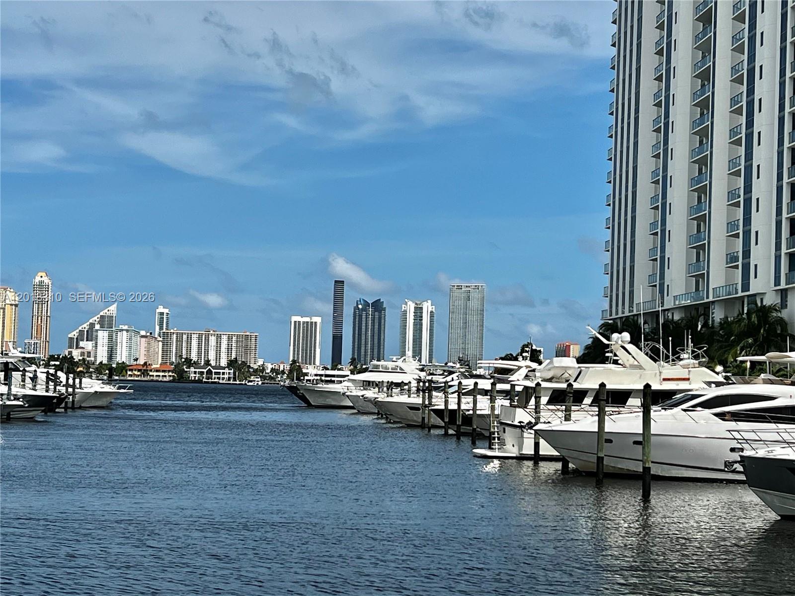 17111 Biscayne Blvd #1102, North Miami Beach FL 33160