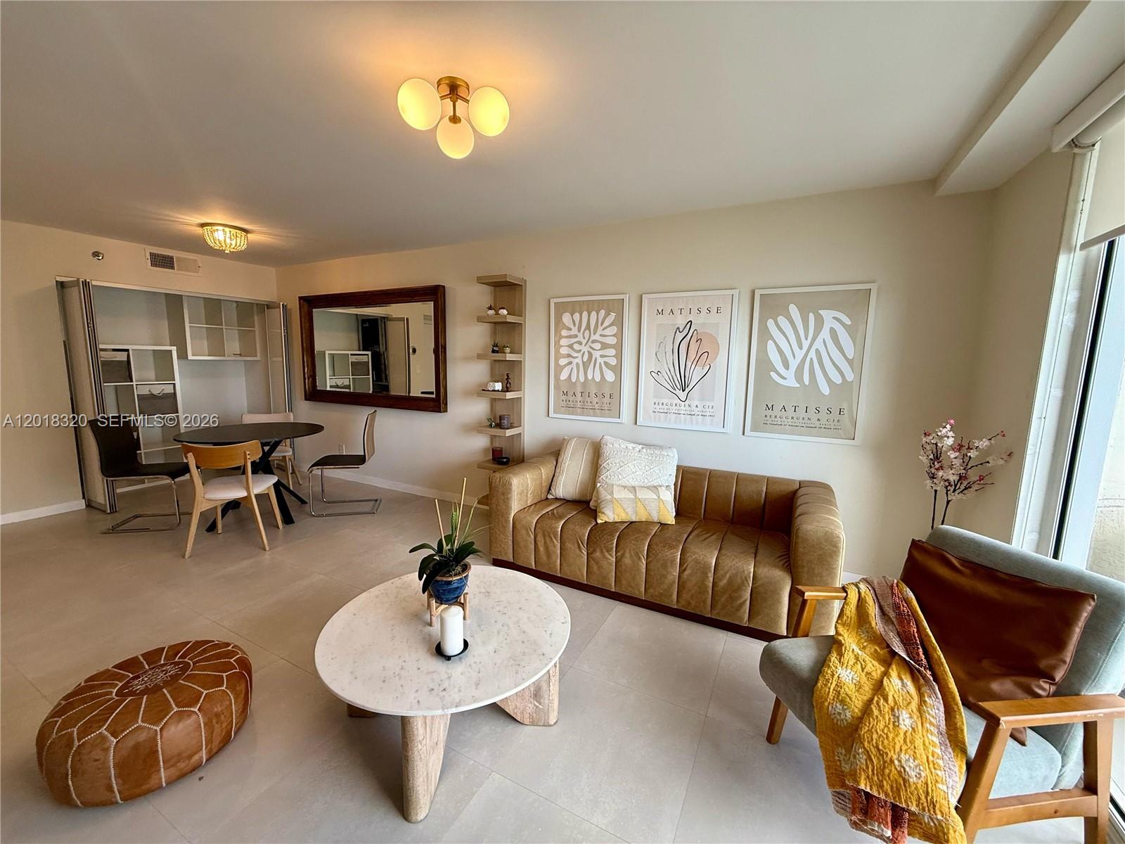770 Claughton Island Dr #1805, Miami FL 33131