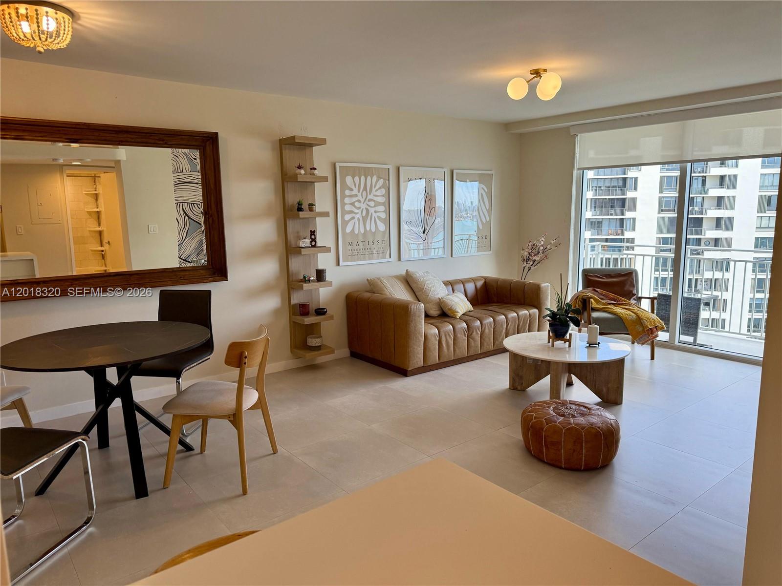 770 Claughton Island Dr #1805, Miami FL 33131