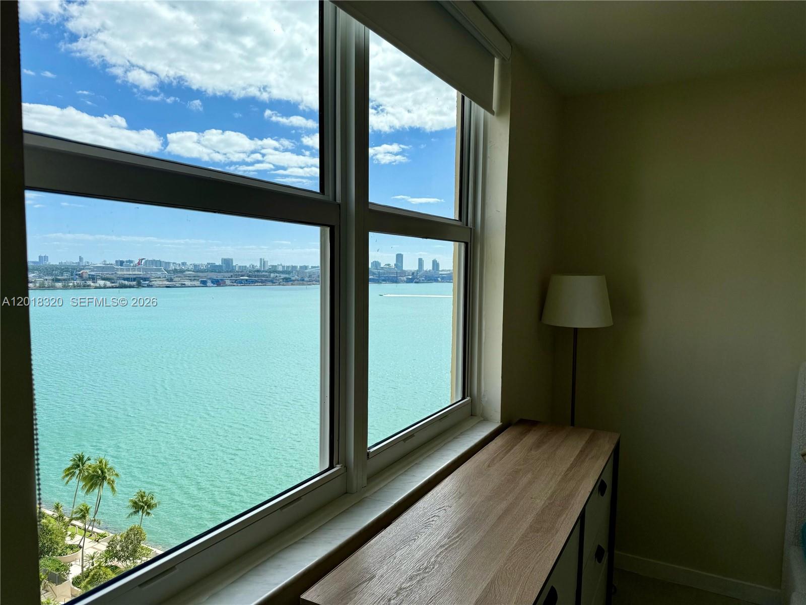 770 Claughton Island Dr #1805, Miami FL 33131