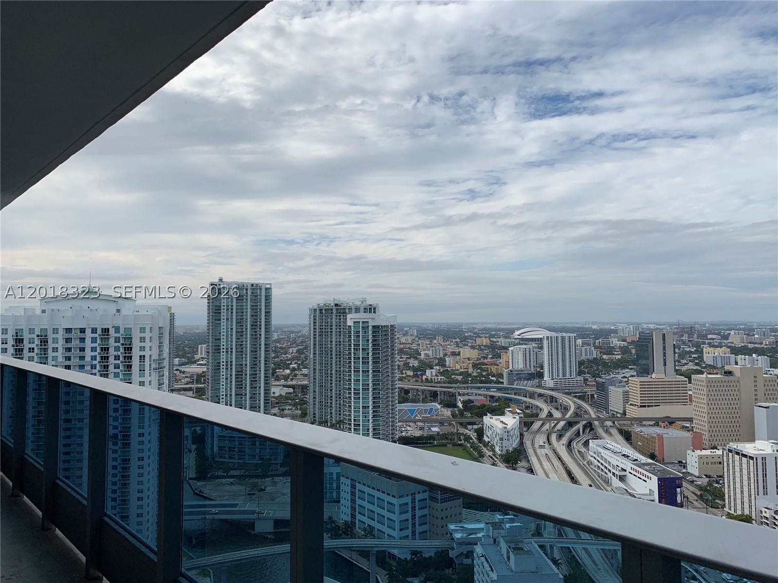 200 Biscayne Boulevard Way #4212, Miami FL 33131