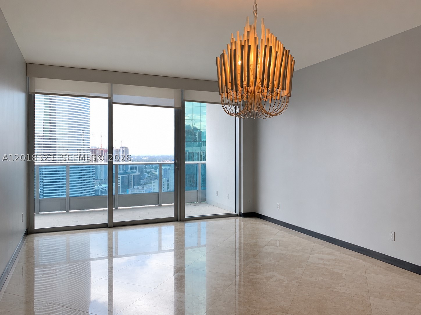 200 Biscayne Boulevard Way #4212, Miami FL 33131