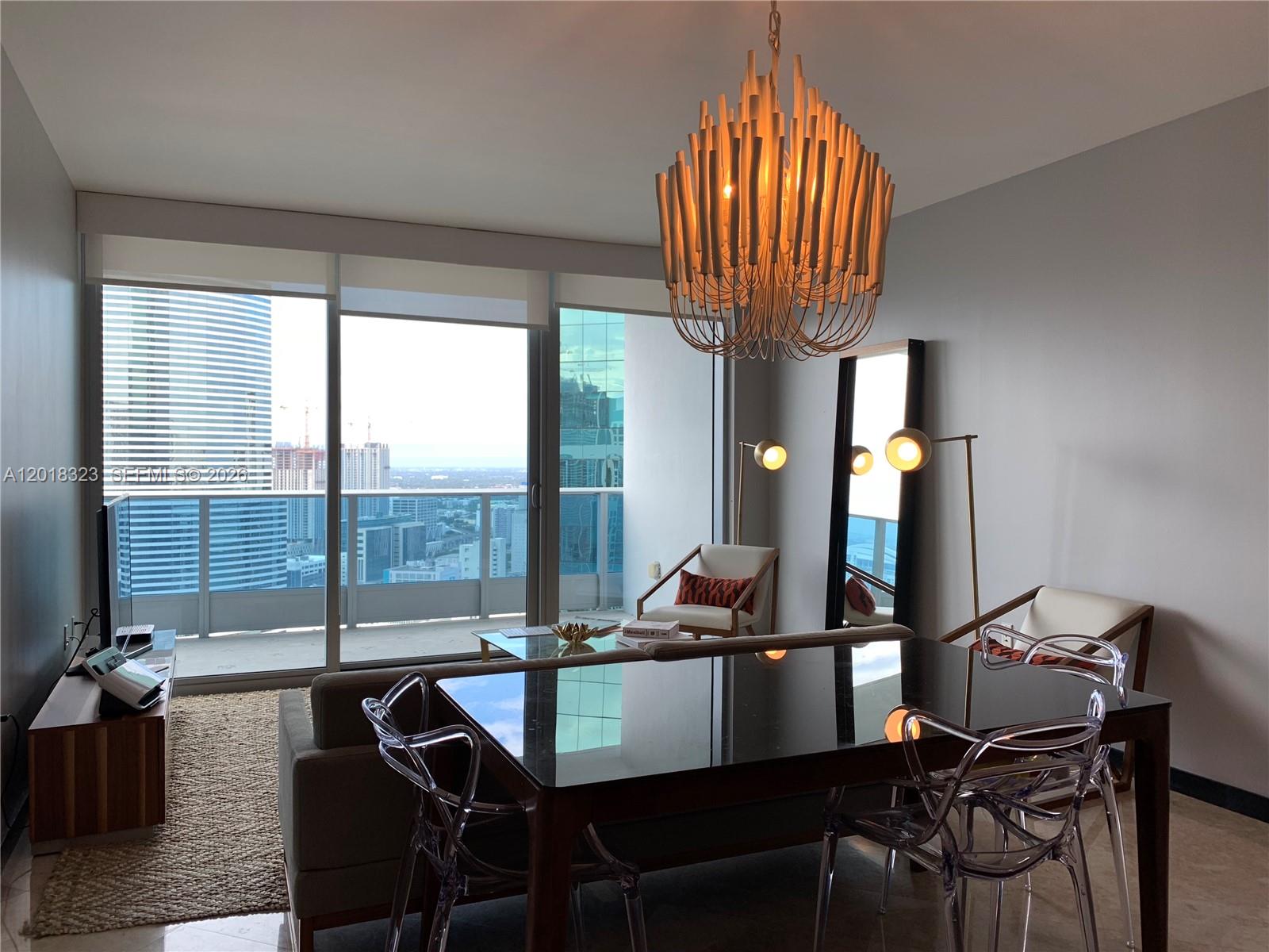 200 Biscayne Boulevard Way #4212, Miami FL 33131