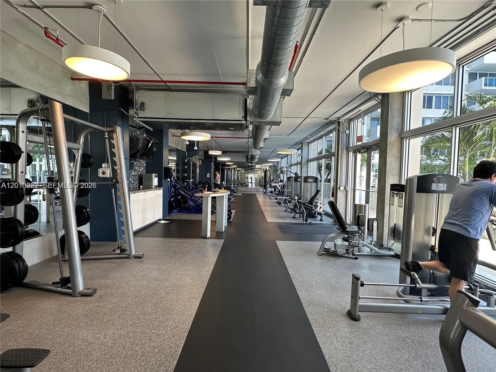 1200 West Ave #611, Miami Beach FL 33139