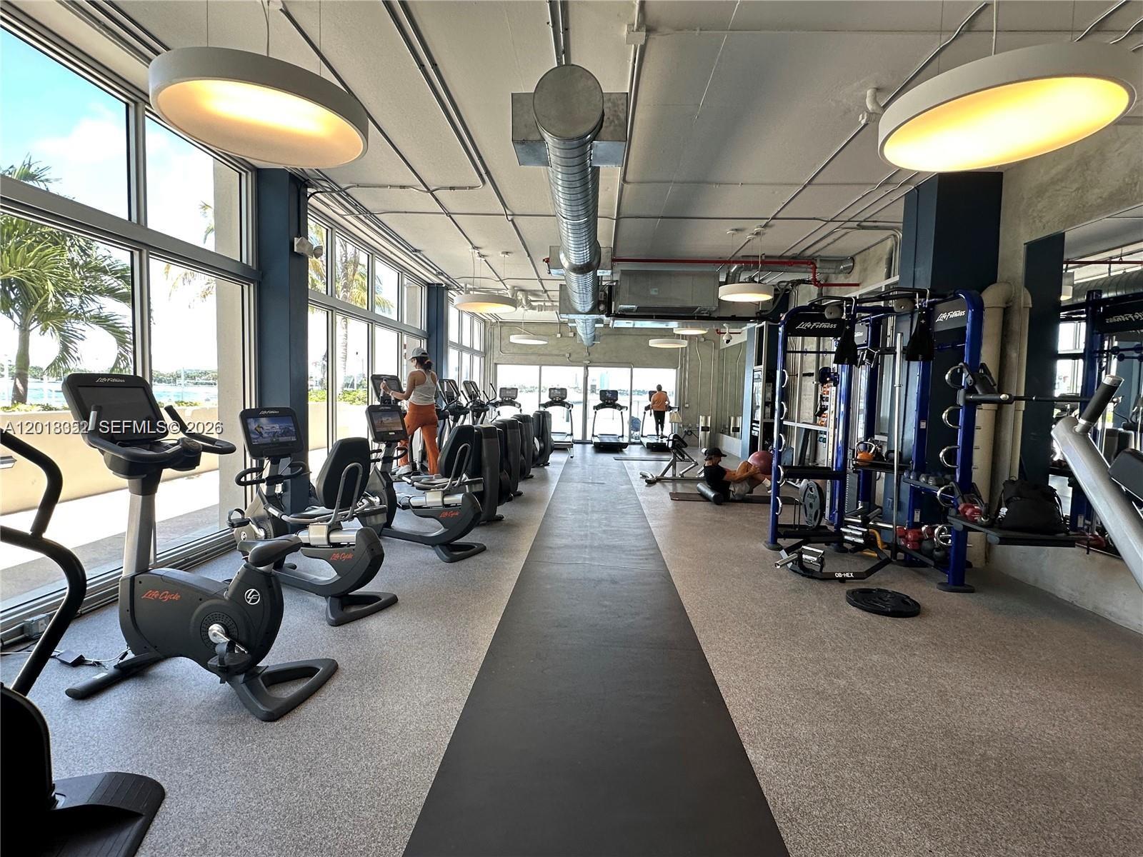 1200 West Ave #611, Miami Beach FL 33139