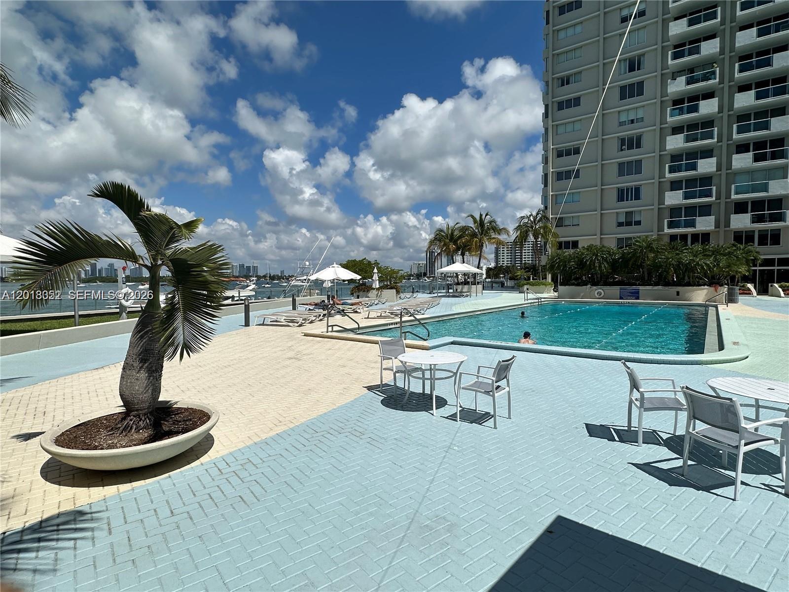 1200 West Ave #611, Miami Beach FL 33139