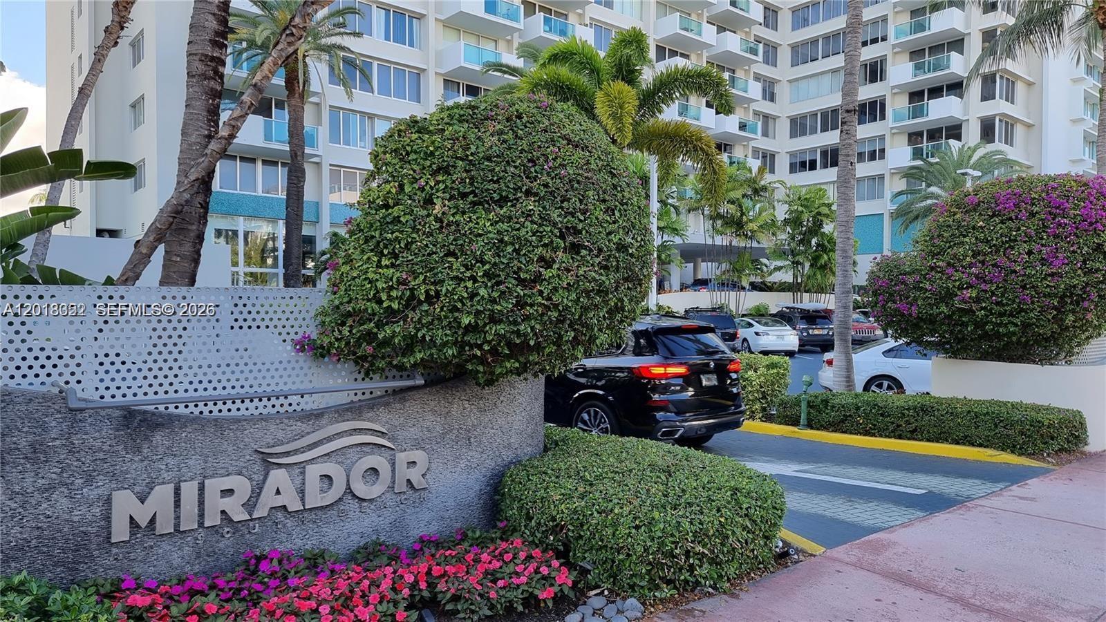 1200 West Ave #611, Miami Beach FL 33139