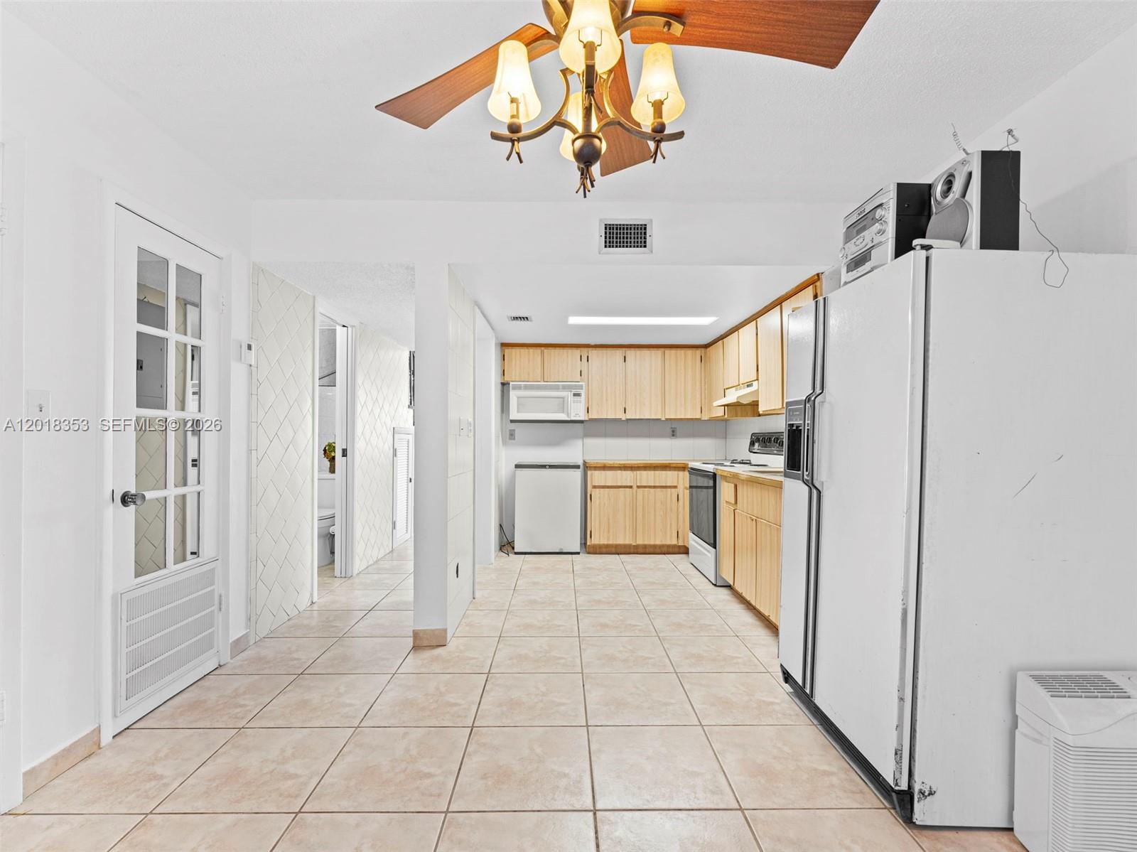 100 SW 110th Ave #142, Sweetwater FL 33174