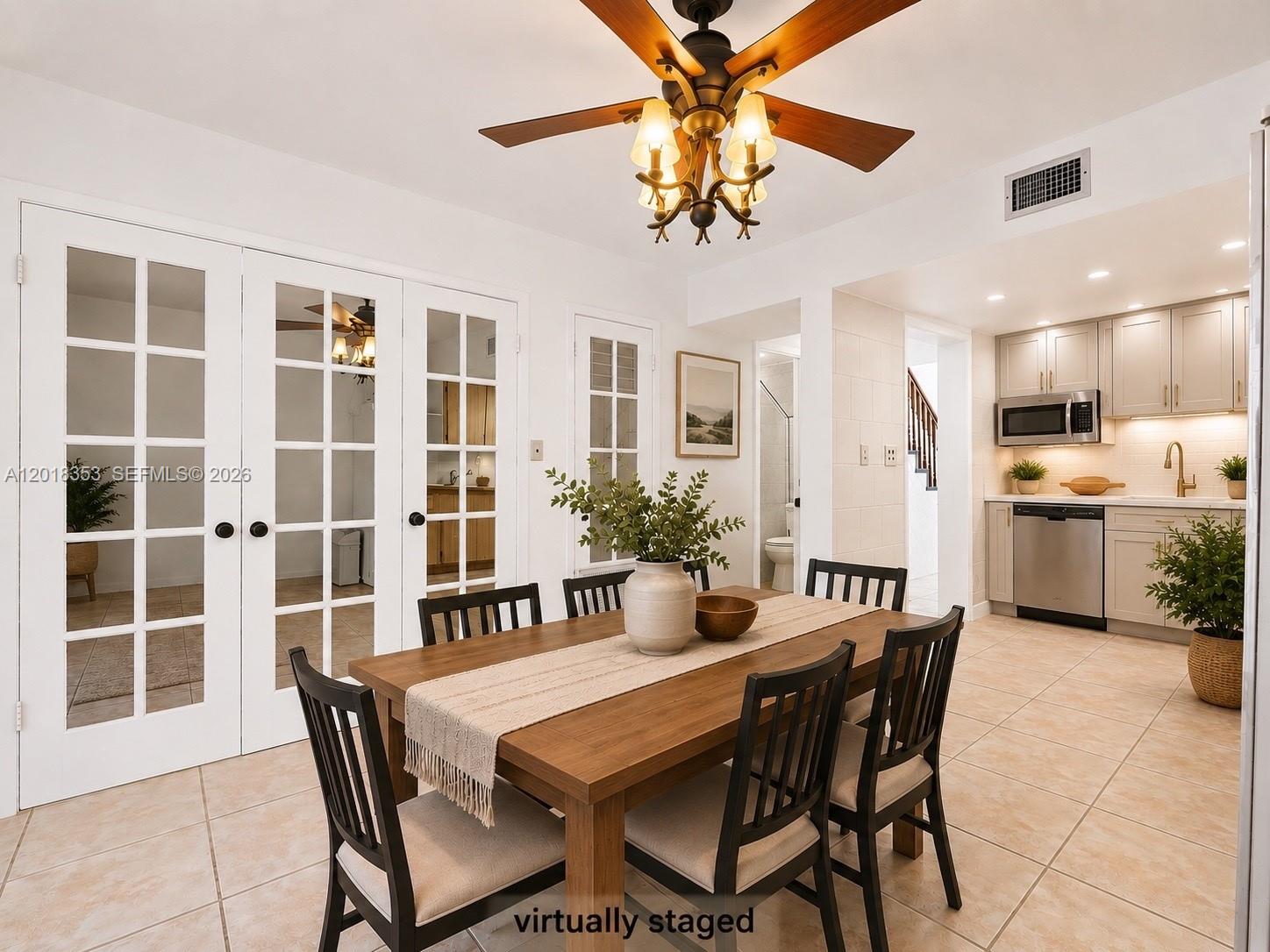 100 SW 110th Ave #142, Sweetwater FL 33174