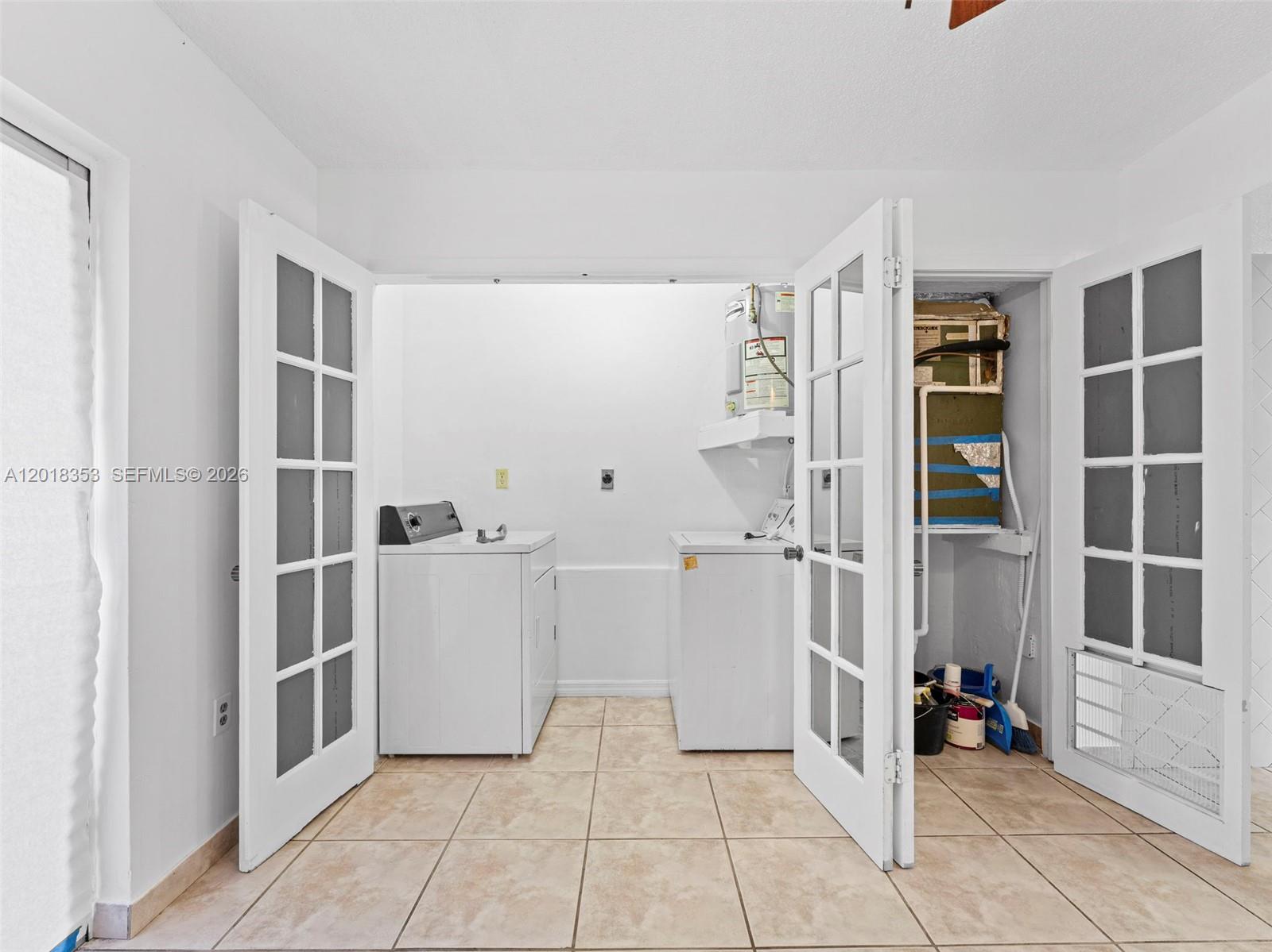 100 SW 110th Ave #142, Sweetwater FL 33174