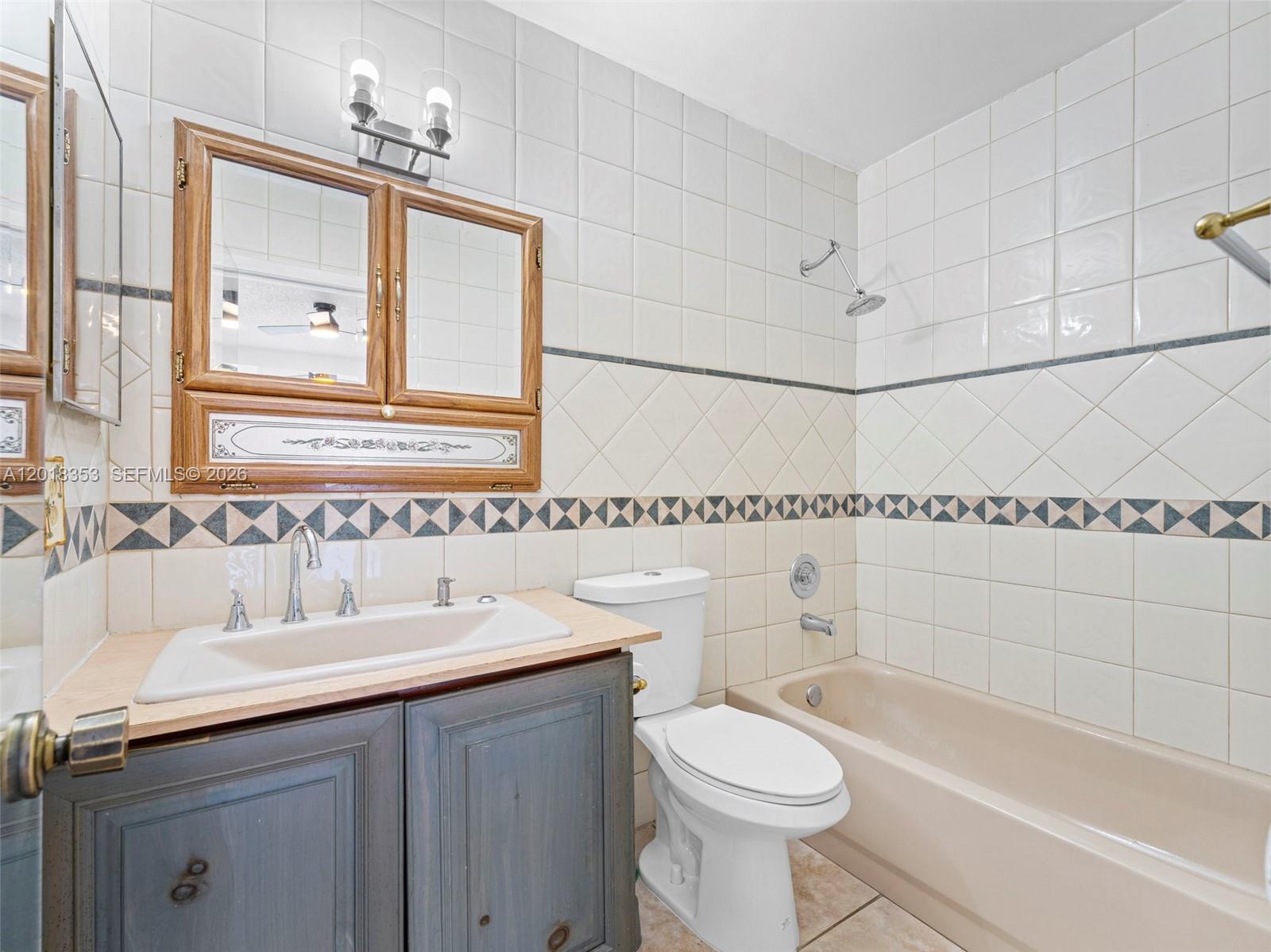100 SW 110th Ave #142, Sweetwater FL 33174