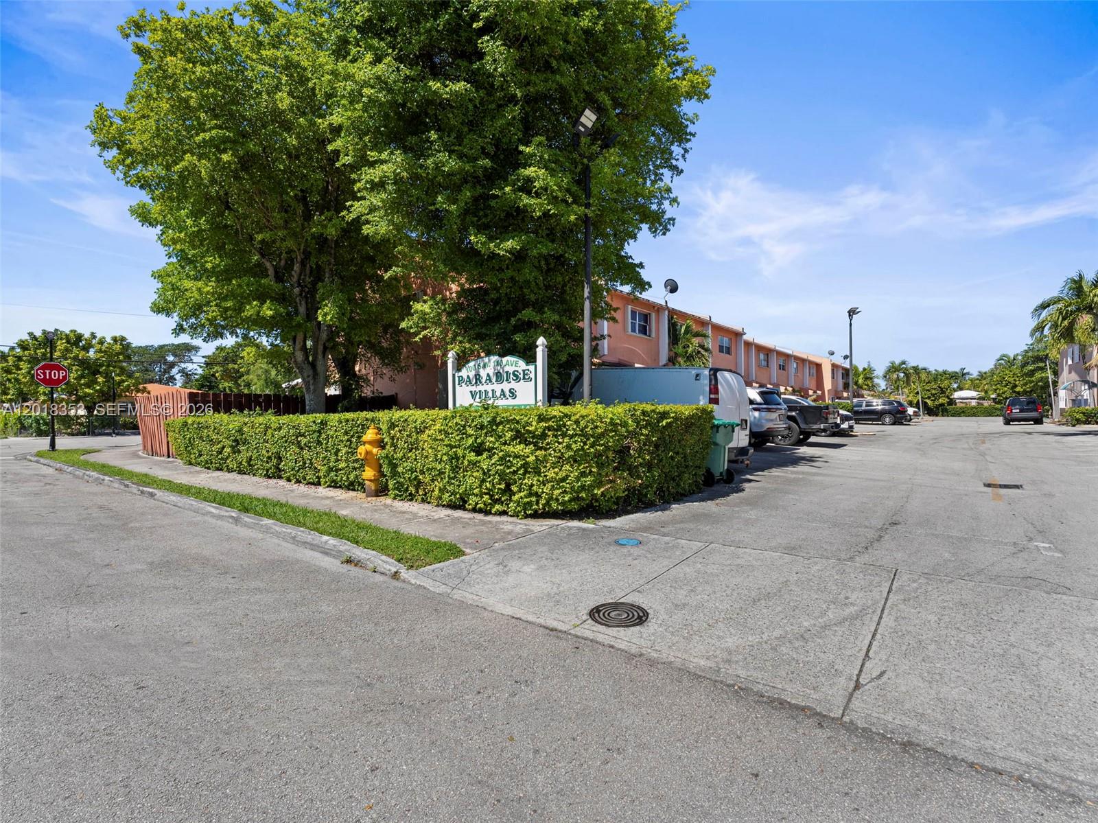 100 SW 110th Ave #142, Sweetwater FL 33174