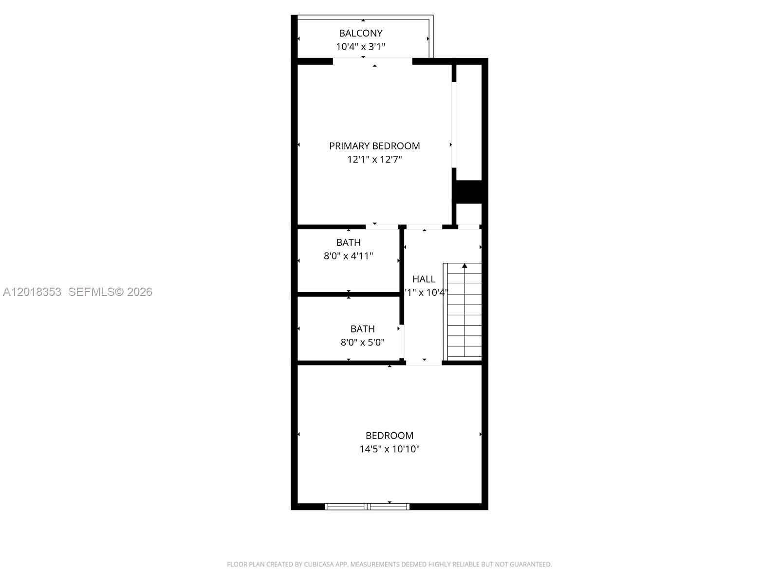100 SW 110th Ave #142, Sweetwater FL 33174