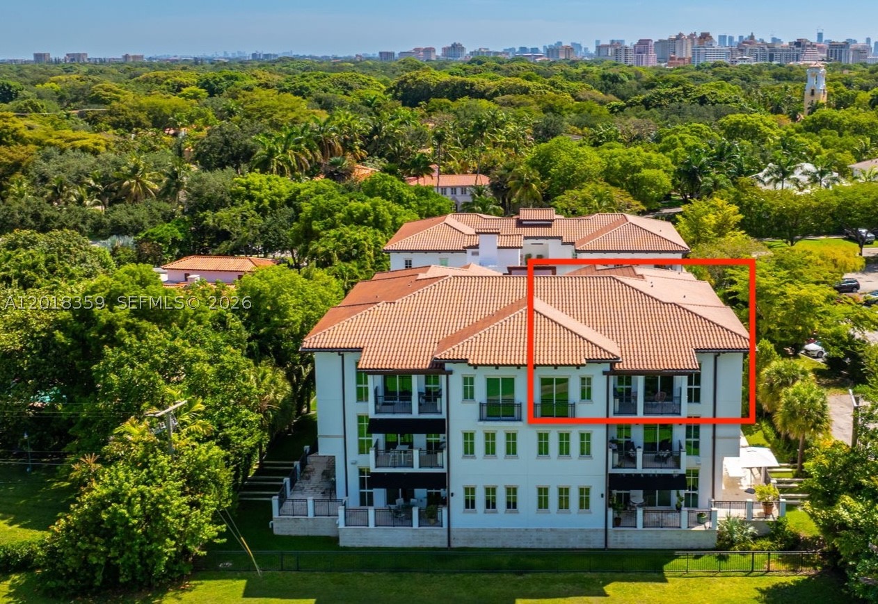 1228 Anastasia Ave #304, Coral Gables FL 33134