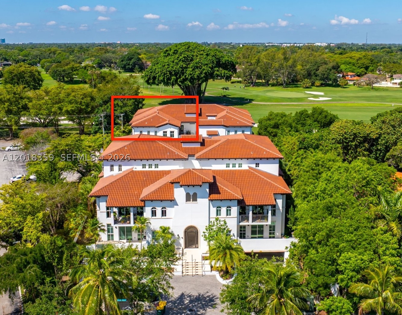 1228 Anastasia Ave #304, Coral Gables FL 33134