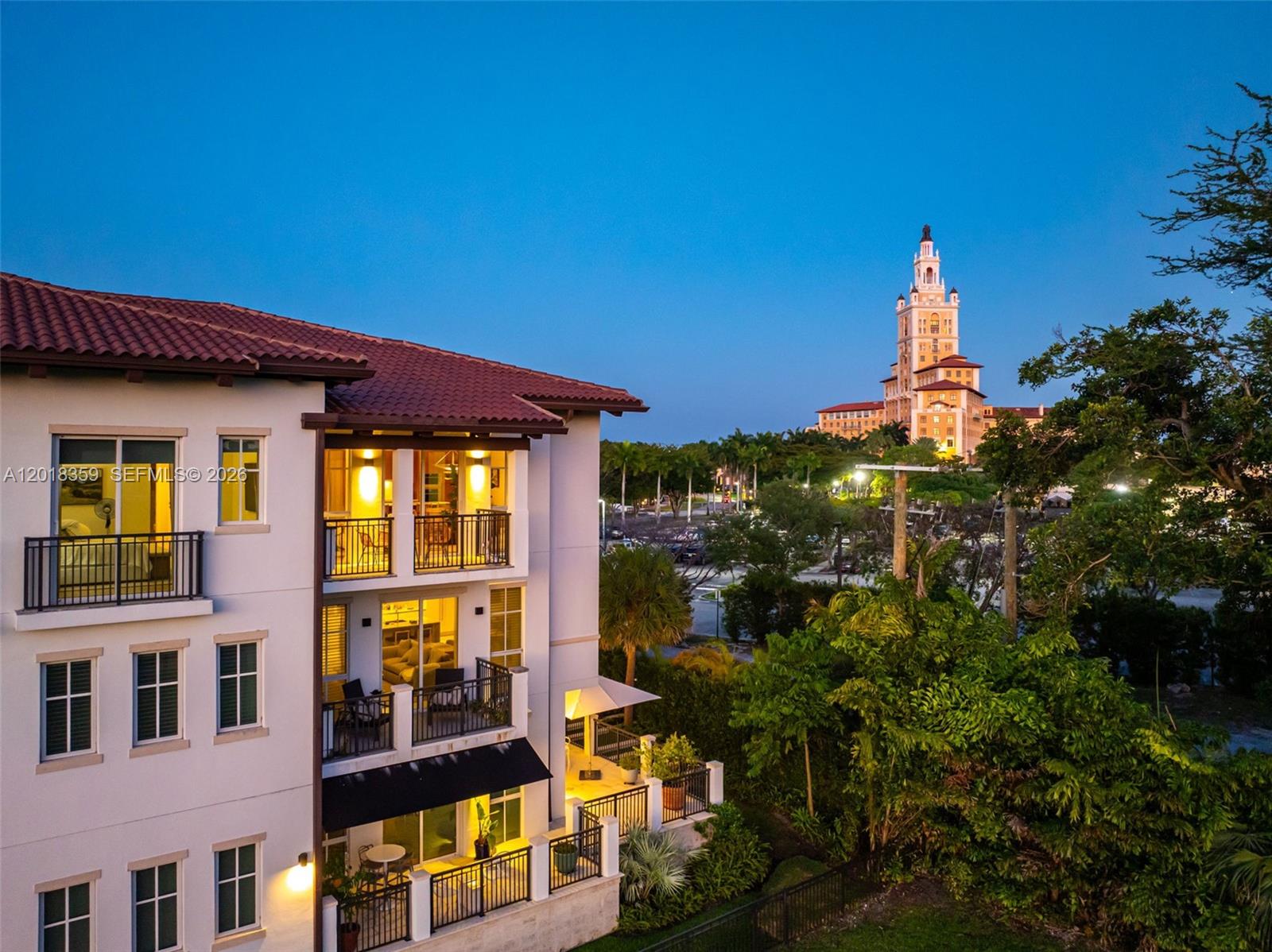 1228 Anastasia Ave #304, Coral Gables FL 33134