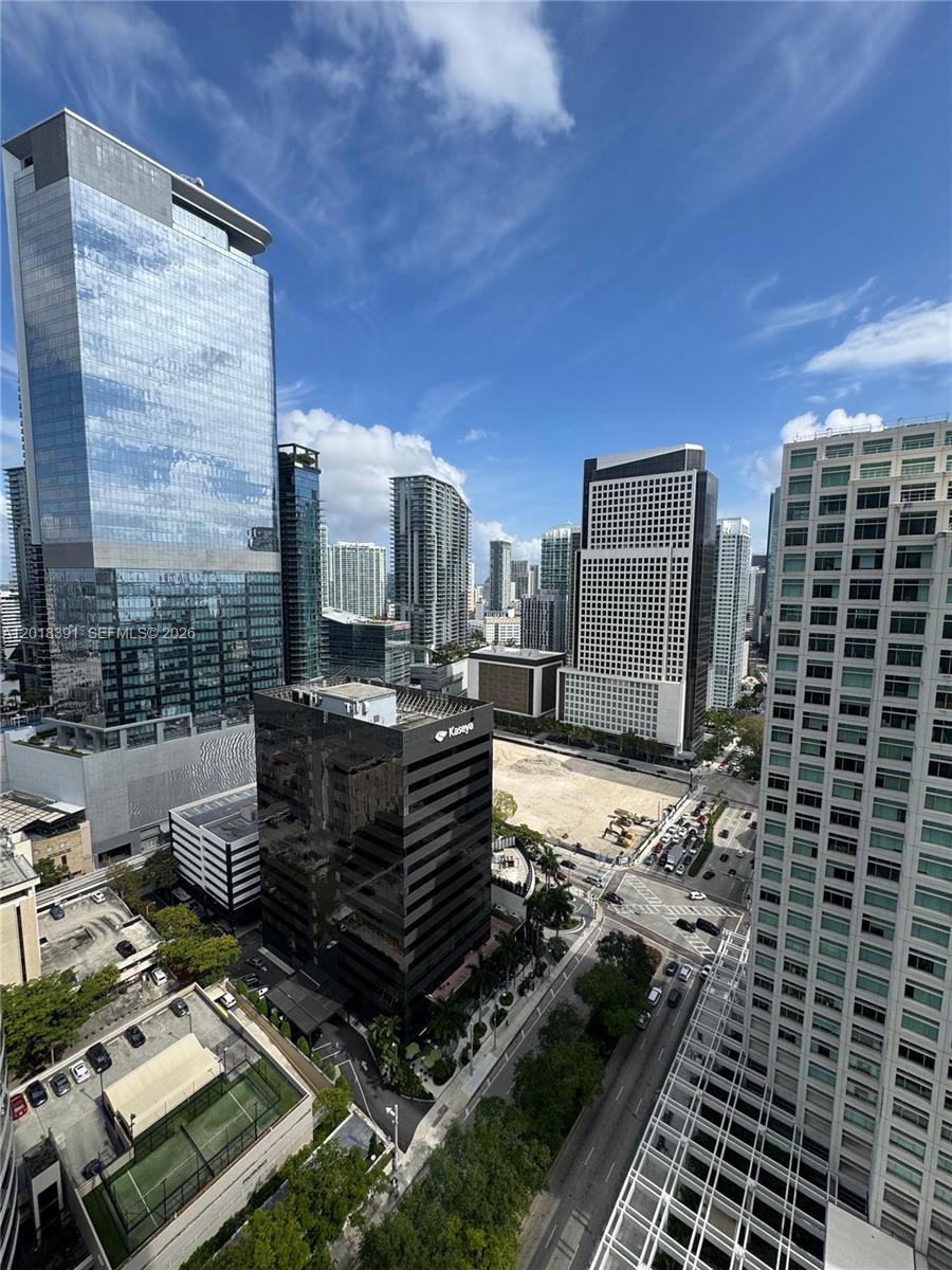 951 N Brickell Ave #3001, Miami FL 33131