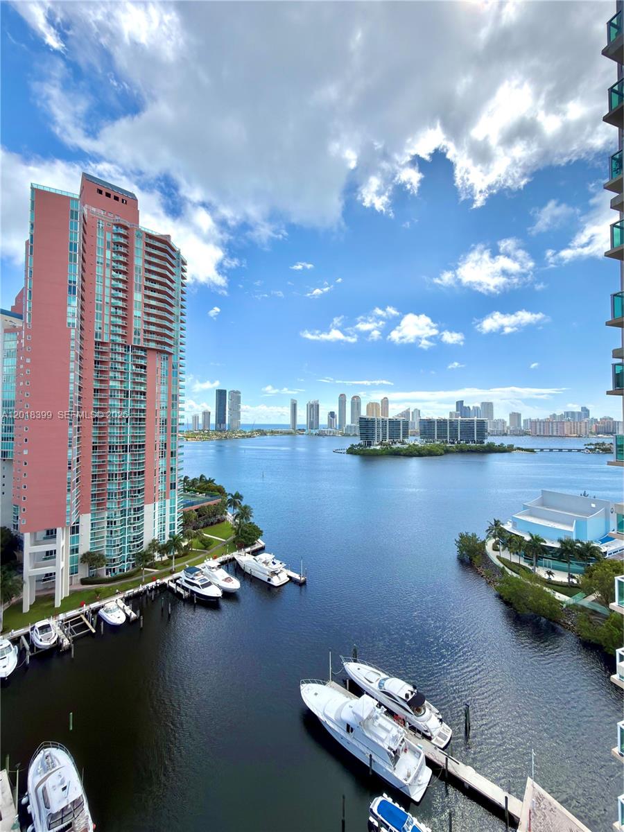 3330 NE 190th St #1610, Aventura FL 33180