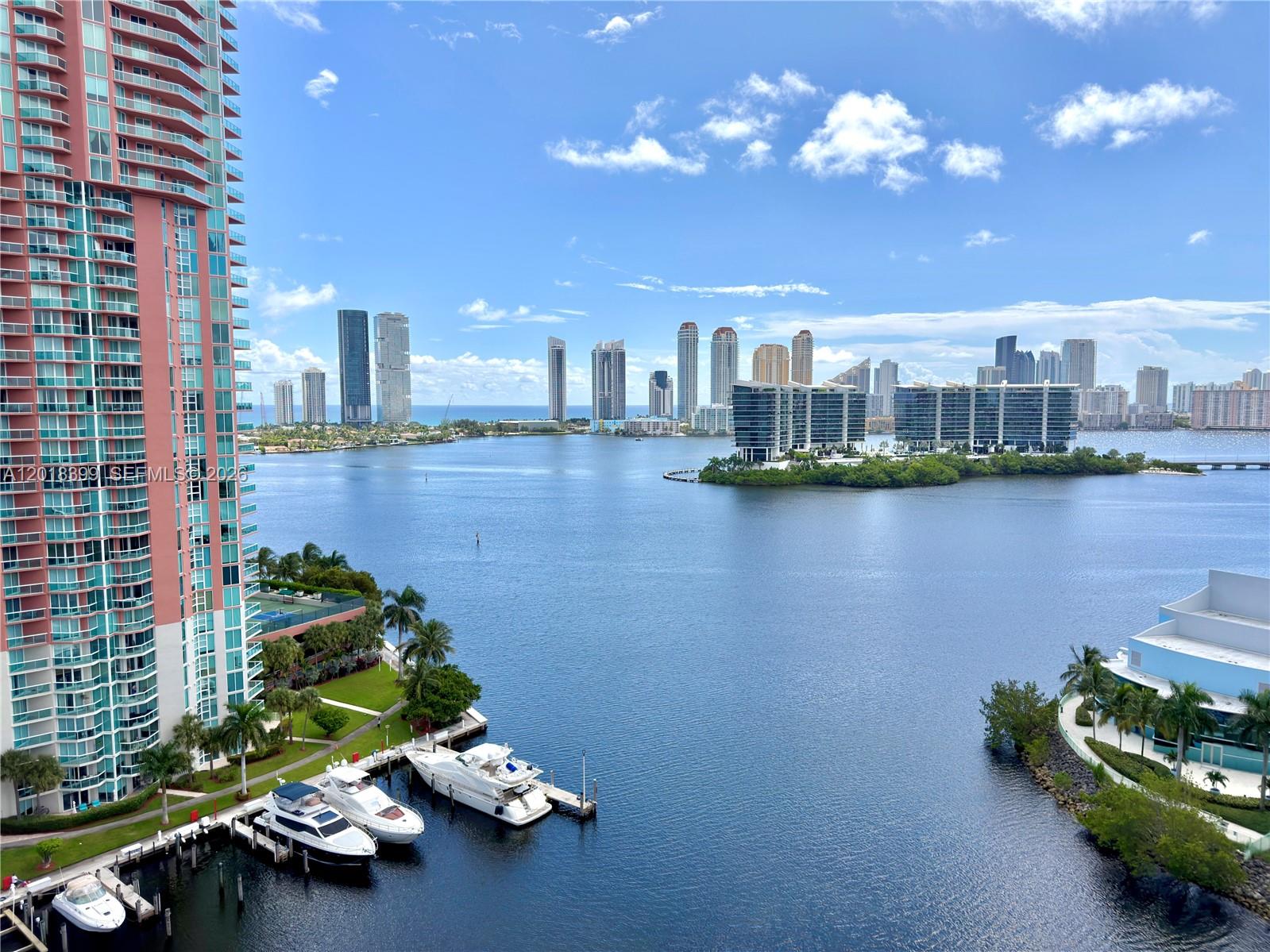 3330 NE 190th St #1610, Aventura FL 33180