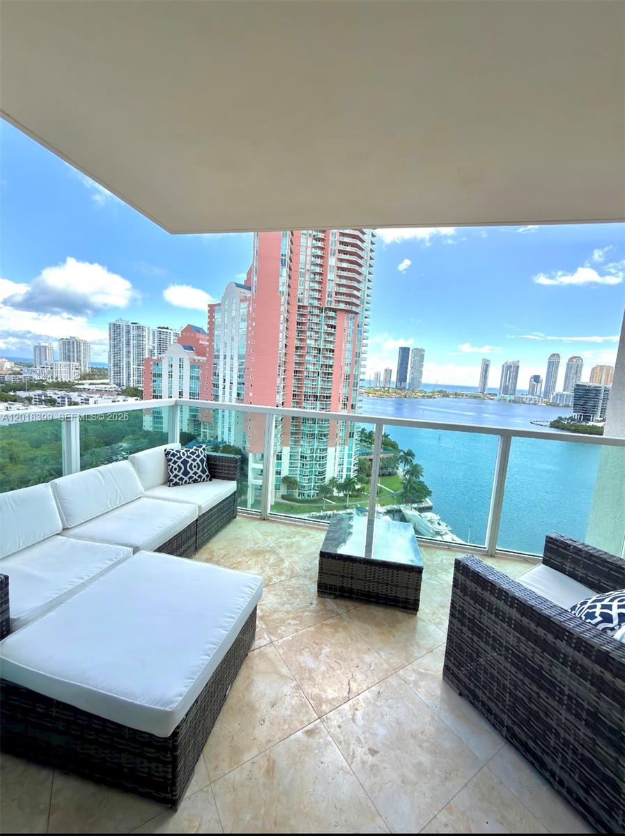 3330 NE 190th St #1610, Aventura FL 33180