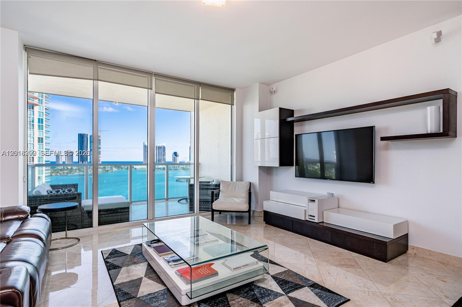 3330 NE 190th St #1610, Aventura FL 33180