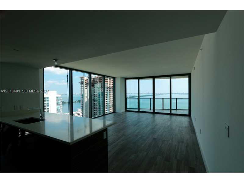 460 NE 28 STREET #2701, Miami FL 33137