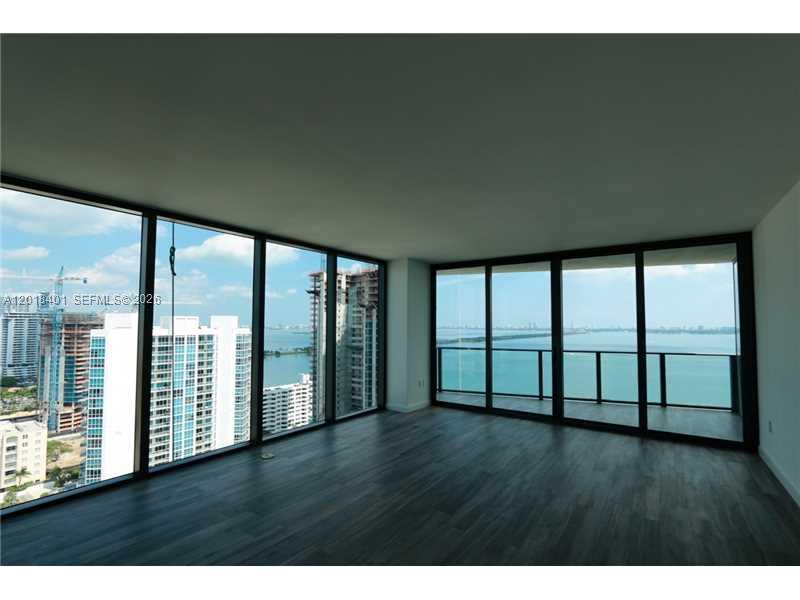 460 NE 28 STREET #2701, Miami FL 33137
