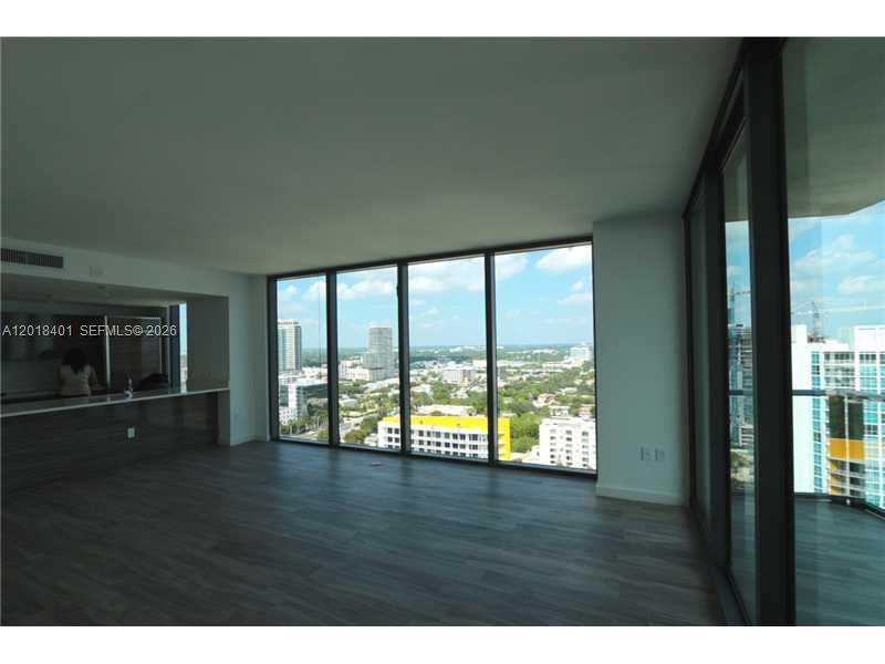 460 NE 28 STREET #2701, Miami FL 33137