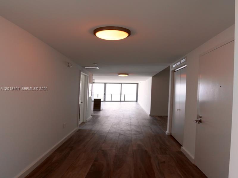 460 NE 28 STREET #2701, Miami FL 33137