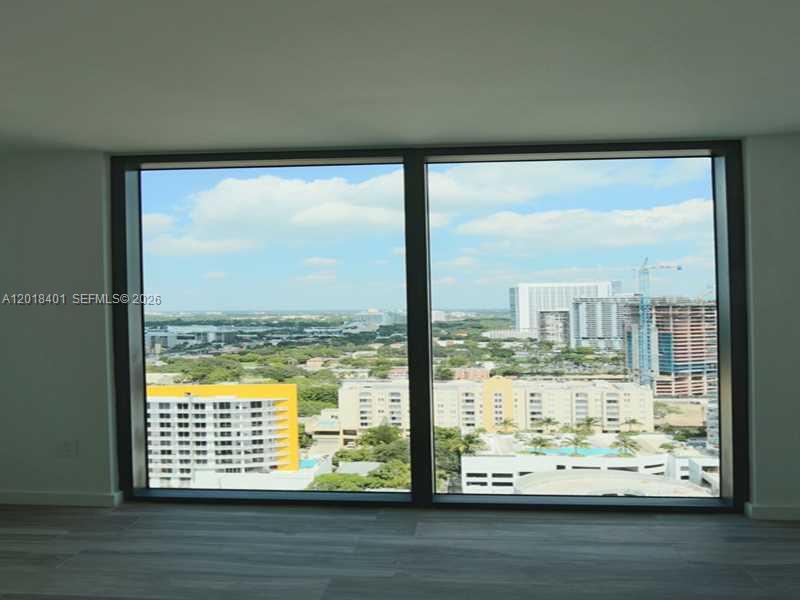 460 NE 28 STREET #2701, Miami FL 33137