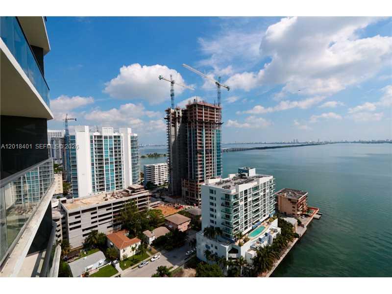460 NE 28 STREET #2701, Miami FL 33137