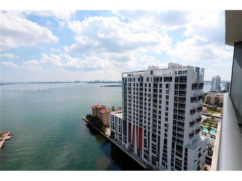 460 NE 28 STREET #2701, Miami FL 33137