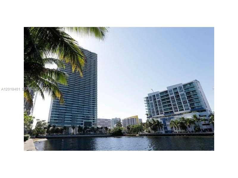 460 NE 28 STREET #2701, Miami FL 33137