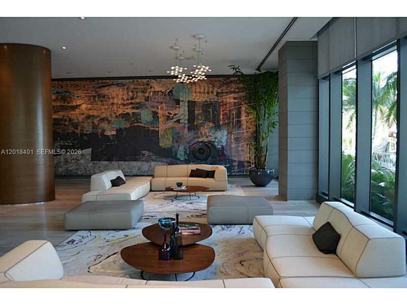 460 NE 28 STREET #2701, Miami FL 33137
