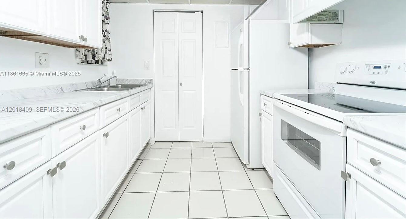 576 NW 114th Ave #203, Sweetwater FL 33172