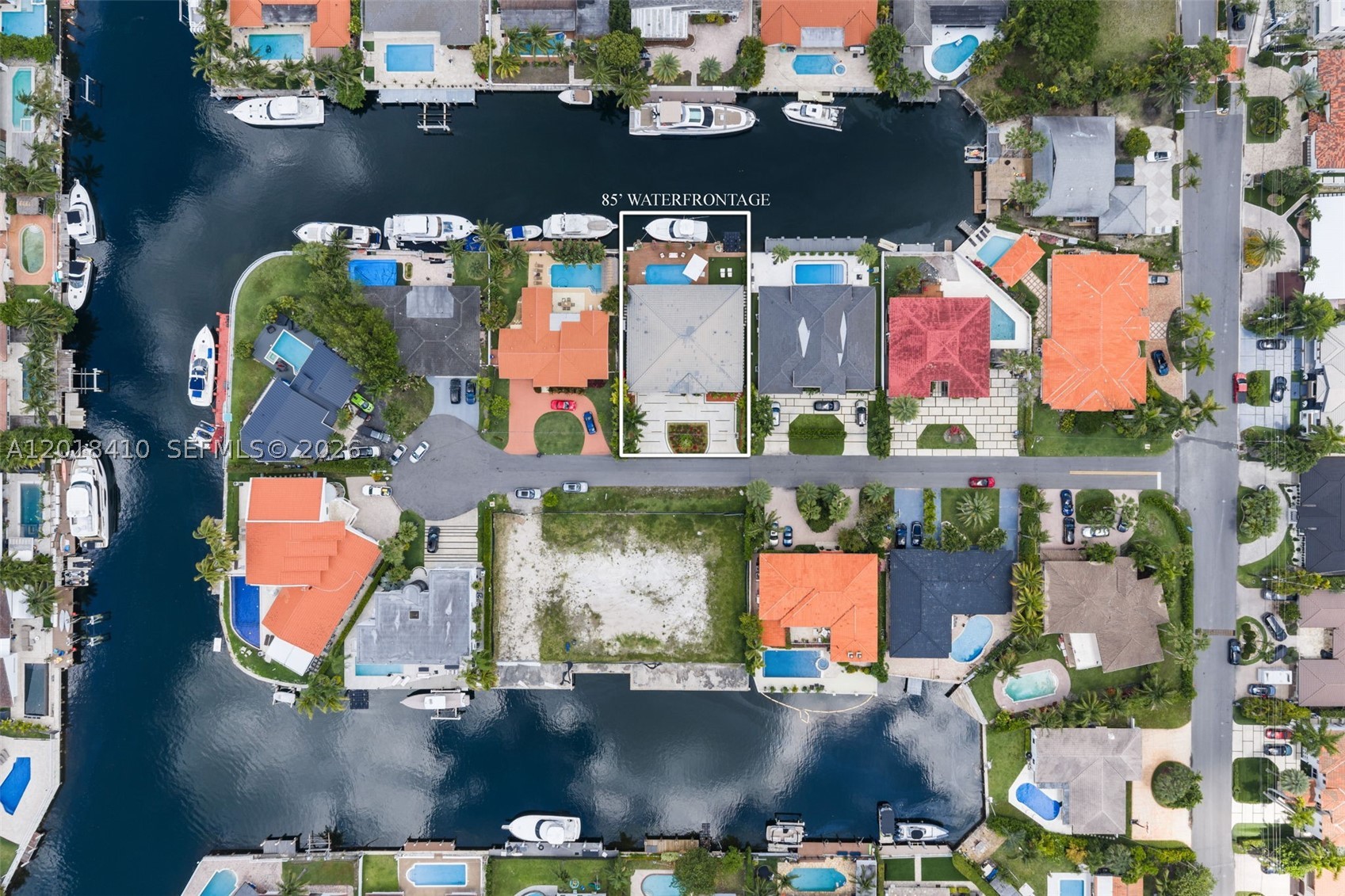 16431 NE 34th Ave, North Miami Beach FL 33160