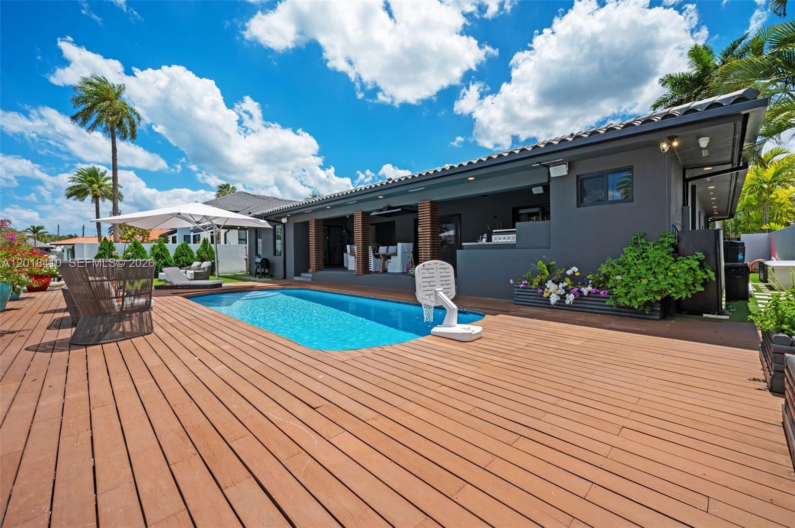 16431 NE 34th Ave, North Miami Beach FL 33160