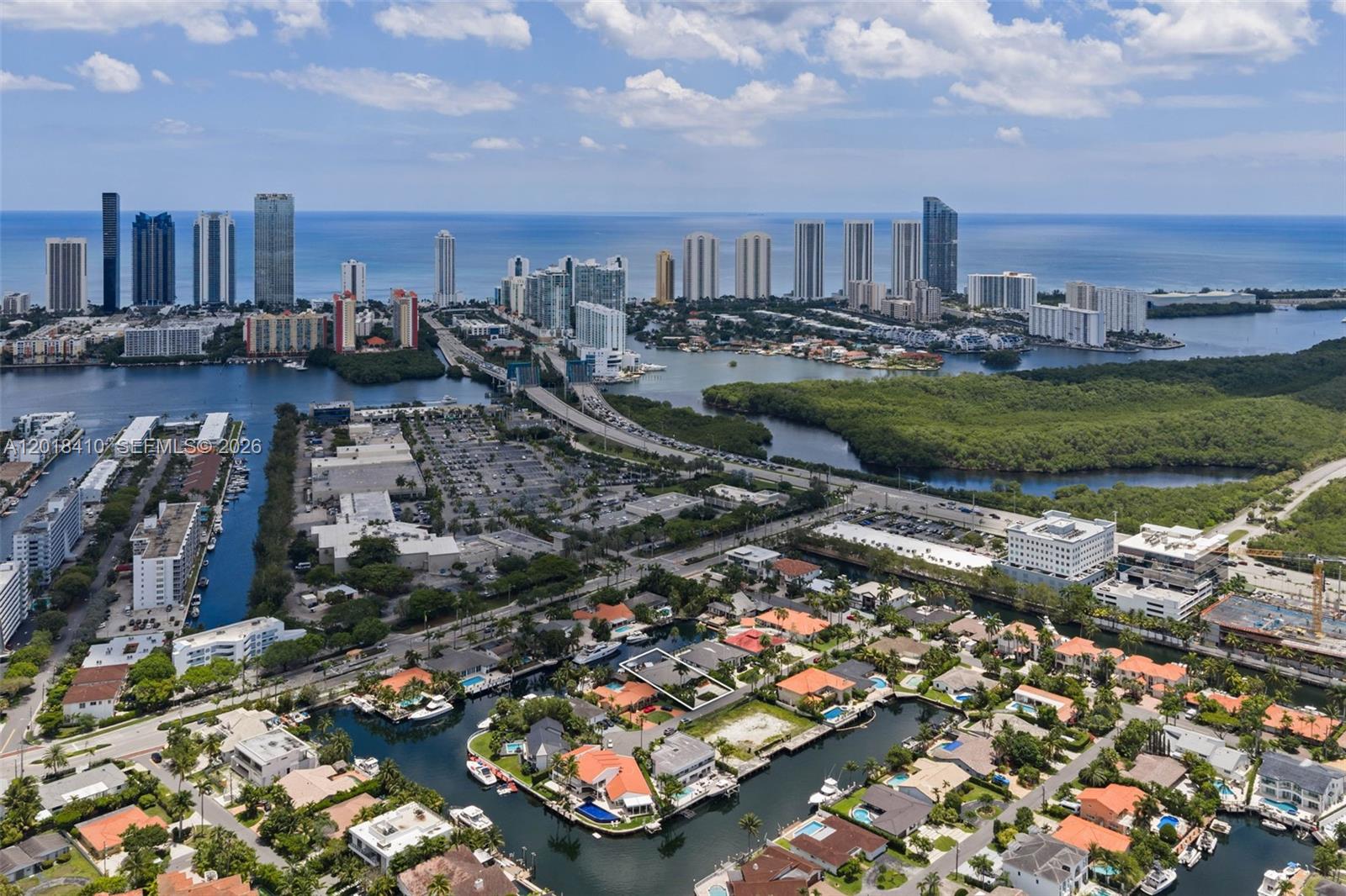 16431 NE 34th Ave, North Miami Beach FL 33160