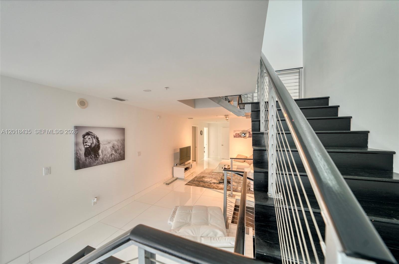 92 SW 3rd St #5203, Miami FL 33130